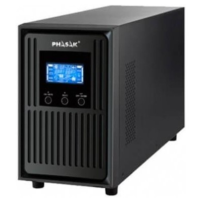 Phasak - SAI Conqueror Pro - Online - 2KVA/1800W - en Huesoi